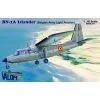 Valom Maquette Avion Britten-Norman BN-2A Islander (composante Aérienne Belge) -Hasegawa Soldes valom val48011 britten norman bn 2a islander composante aerienne belg