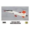 Wolfpack Maquette Avion Northrop T-38A Talon 'ROKAF' -Hasegawa Soldes wolfpack wp10003 northrop t 38a talon rokaf