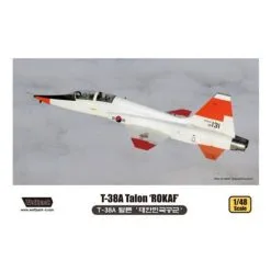 Wolfpack Maquette Avion Northrop T-38A Talon 'ROKAF'