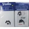 Yahu Models Tableaux De Bord Macchi M.c.205 Veltro Photodécoupe. Coloré. Prêt à Tenir Dans Un Modèle (JustStick) (conçu Pour être Utilisé Av -Hasegawa Soldes yahu models yma4810 tableaux de bord macchi m c 205 veltro photodecoup