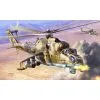 Zvezda Maquette Avion Mil Mi-24P Hind F