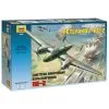 Zvezda Maquette Avion Petlyakov Pe-2 -Hasegawa Soldes zvezda zve4809 petlyakov pe 2