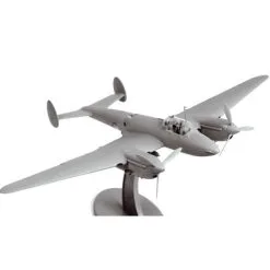 Zvezda Maquette Avion Petlyakov Pe-2 -Hasegawa Soldes zvezda zve4809 petlyakov pe 2 2