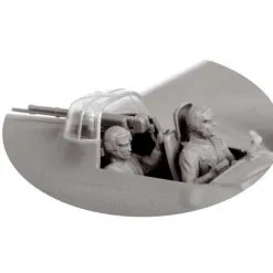 Zvezda Maquette Avion Petlyakov Pe-2 -Hasegawa Soldes zvezda zve4809 petlyakov pe 2 3